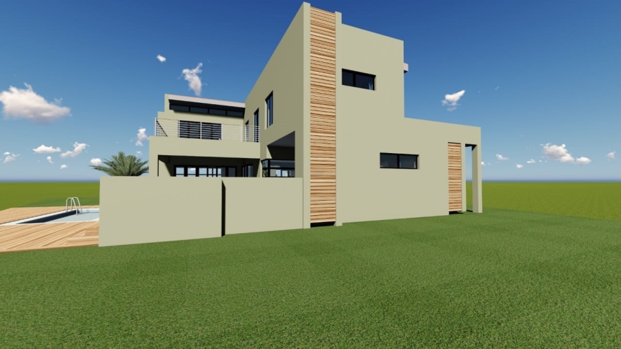 0 Bedroom Property for Sale in Theescombe Eastern Cape